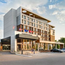 Hotel Blackfoot, hotel en Calgary