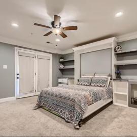 Private Room Near Fort Meade, DC & Baltimore Free Parking & WiFi, hotel en Glen Burnie