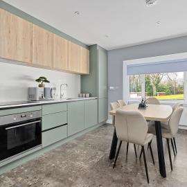 South Dublin Oasis - Citywest, hotel a Citywest