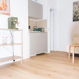 HoliDeis Studio - Sonnen-Balkon - Nr 4303