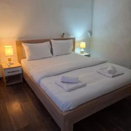 Apartmani Delic