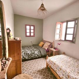 Hippie Chic - Room La Dune