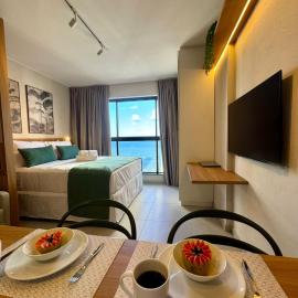 StudioS Bahay Domus Boa Viagem