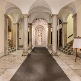 Le Colonne Di San Luca Affittacamere