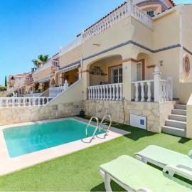 Villa Martin Stay with Private Pool & Terrace