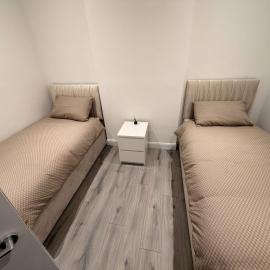 The Arch apartment, hotel in Bangor