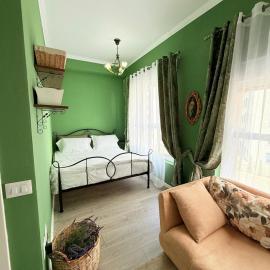 13 Daily apartments, hotel in Tirana