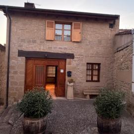 Casa de La Consentida – hotel w mieście Elciego