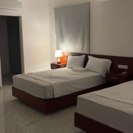 RUKA Hotel, hotell i Punta Cana