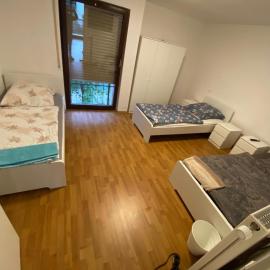 Monteurwohnung Wiesloch