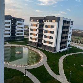 Viesnīca Focsani Studio Residence 3 pilsētā Fokšani