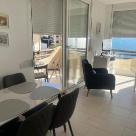 Apartment bay, Bougainville Bay Resort