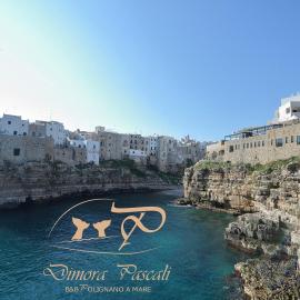 Dimora Pascali - "Home & Breakfast"