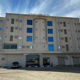 Ḑubā में, होटल HOTEL SHATH Al BAHAR - فندق شاطئ البحر الفندقية
