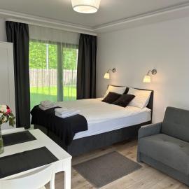 Villa Kryspinów K&J, hotel din Kryspinów