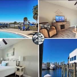 Waterfront 1-Bedroom Condo in Panama City, hotel in Panama City