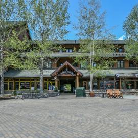 Arapahoe Lodge 8105 by SummitCove Lodging in Colorado, hotel in Keystone