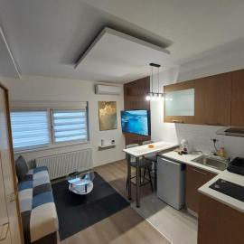 Oaza Apartmani Jakovo HERA