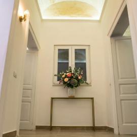La Casa del Faro, hotel a Taranto