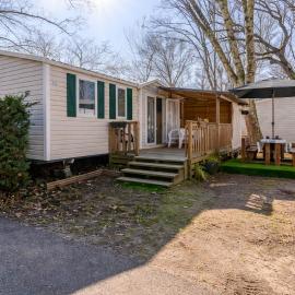 Mobilhome Le Coin Bonheur