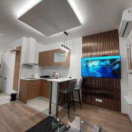 Oaza Apartmani Jakovo ATINA