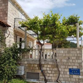 Villa Azure Saplunara