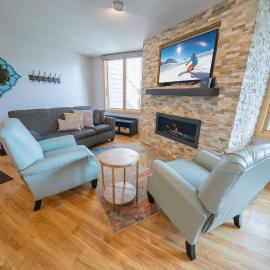 Argentine 1504 by SummitCove Lodging in Colorado, hotel in Keystone
