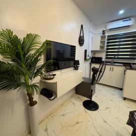 Studio apartment-Akilo