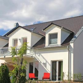 Villa Harmonie W2