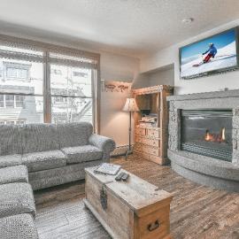 Black Bear 8052 by SummitCove Lodging in Colorado