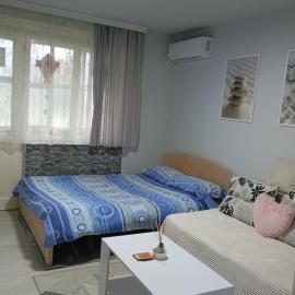 Apartman MH