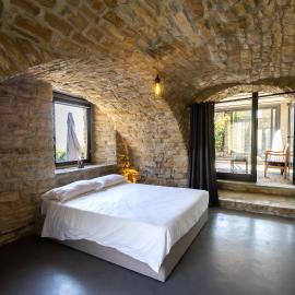Vineyard Retreat – Private SpaSilence in Langhe, hotel Cessoléban