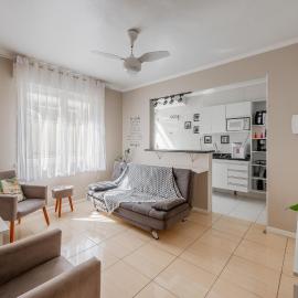 Condomínio Alcântara, hotel in Porto Alegre