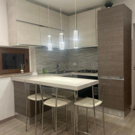 Boffi house, hotell i Sezze