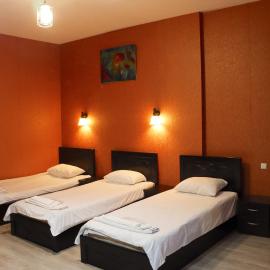 Diuma 5 Guest house, Hotel in Tiflis
