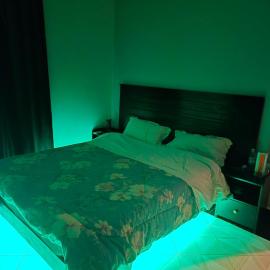 Dorah's Apartment
