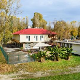 FORTUNA szálláshely, khách sạn ở Csongrád