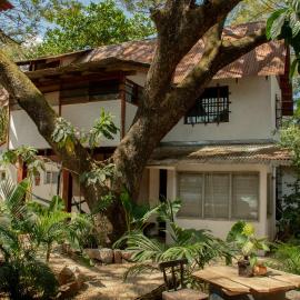 Noni garden apartment, hotel in Tamarindo