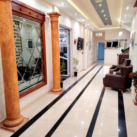Hotel Aventus -Novi Pazar Banja, hotell i Novi Pazar