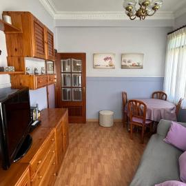 Apartamento en Estrada Castela de Ferrol
