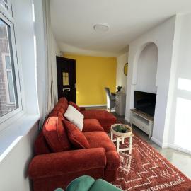 Two Bedroom Flat Bristol