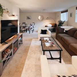 Skiers Paradise — Minutes from resorts!, hotel in Cottonwood Heights