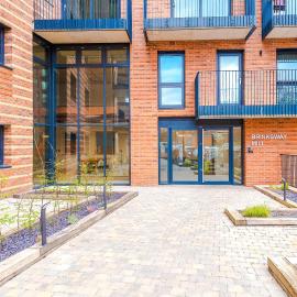 Hilltop Serviced Apartments-Stockport, hotel in Stockport