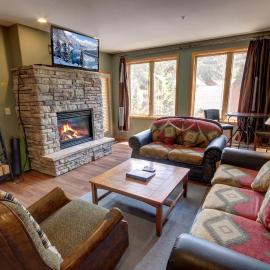 Gateway Lodge 5030 by SummitCove Lodging in Colorado, hotel in Keystone