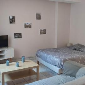 Studio cosy coeur centre ville