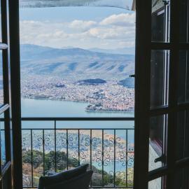 Marilion Villa, hotel in Ioannina