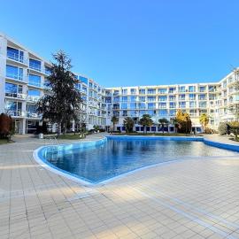 Atlantis Resort Nikol, hotel in Burgas