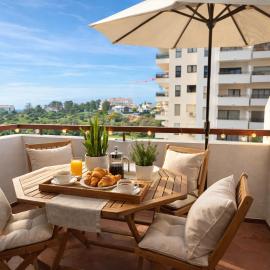 Vau Praia Apartmento