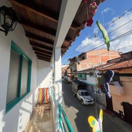 Apartamento Mariposa 777