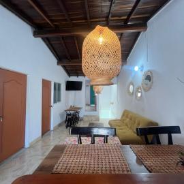 Apartamento Mariposa 777